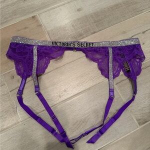Victoria’s secret garter